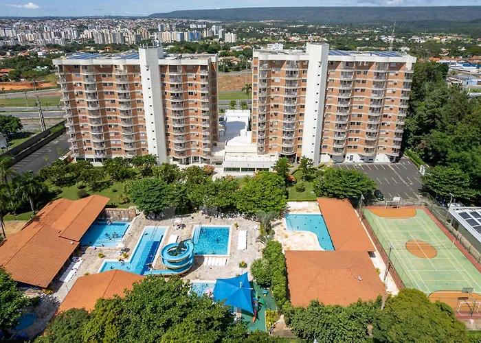 diRoma Império direto com o Grupo diRoma com acesso ao Acqua Park e Café da manhã