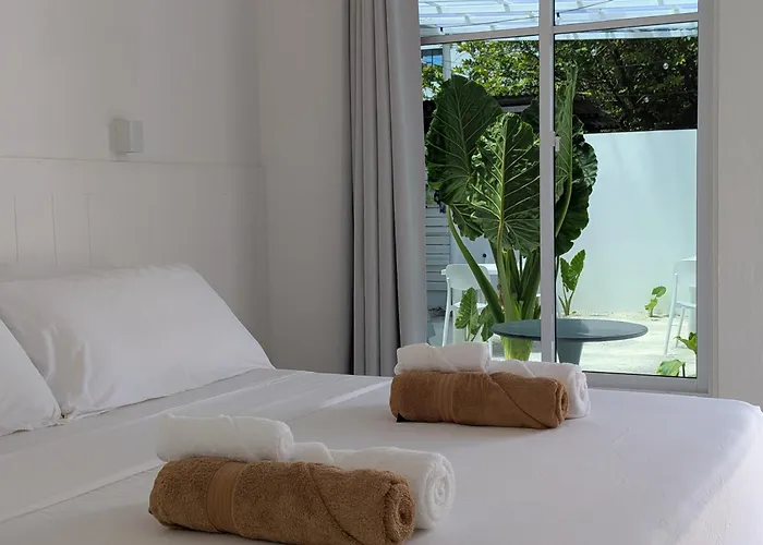Avi Guesthouse