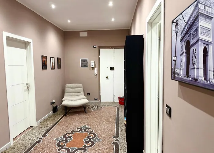 Casa B&B Paganini -If You Book 2 Rooms You Have The Whole House To Yourself