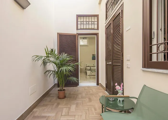 B&B al Corso