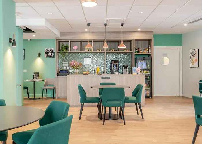 Residence Services Oh Activ Avignon