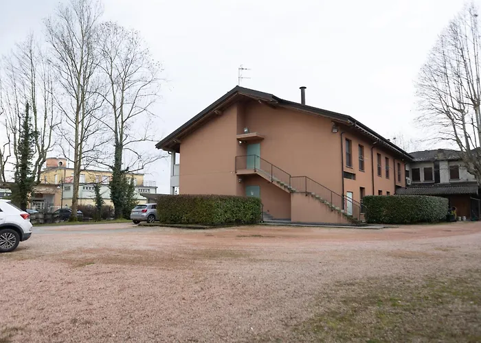 Hotel Mariuccia