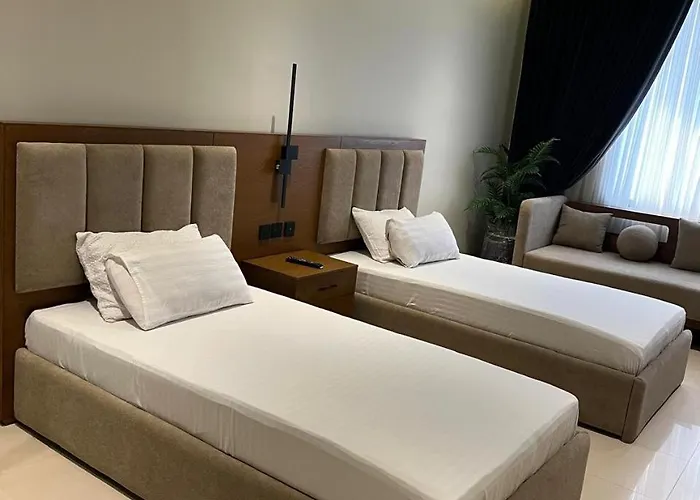 Hotel City View Peshawar