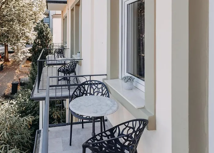 Arthotel Arabella