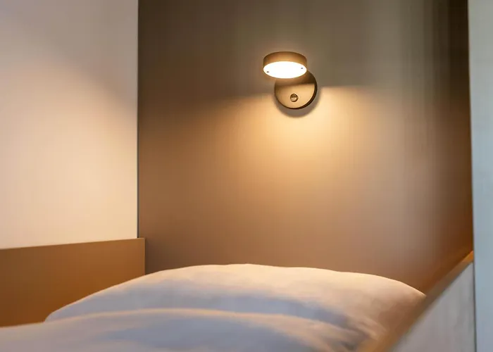 B&B Hotel Oberhausen Am Centro