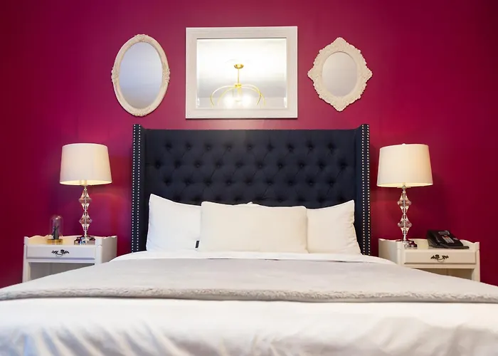 Manoir Becancourt Hotel