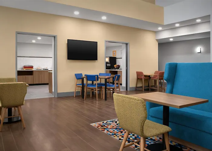 Hampton Inn & Suites Tupelo/Barnes Crossing