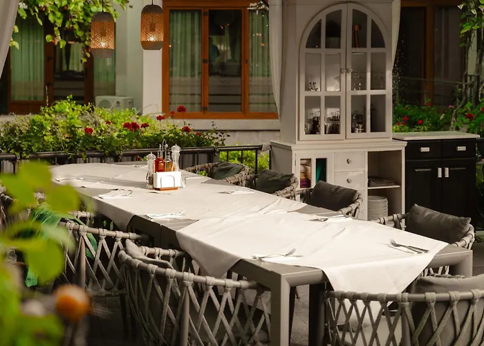 Family Hotel Edia-Sandanski