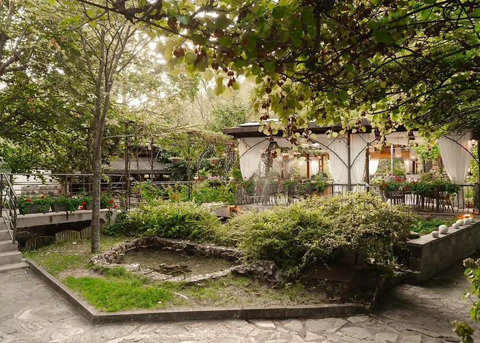 Family Hotel Edia-Sandanski