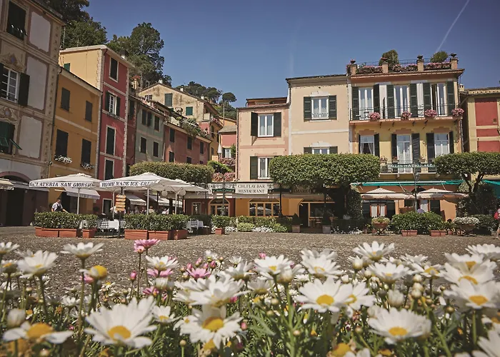 Splendido, A Belmond Hotel, Portofino