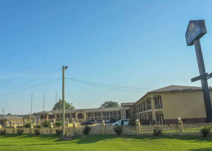 Americas Best Value Inn