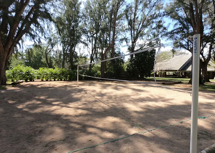 Relais de l’Hermitage Saint-Gilles