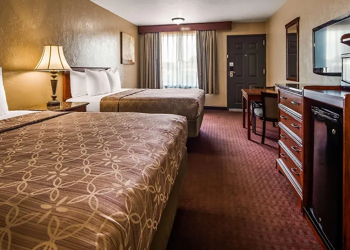 Best Western El Reno
