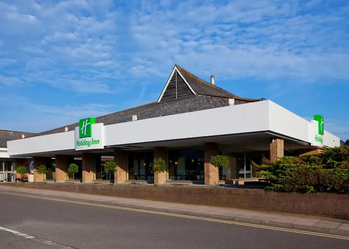 Holiday Inn Ipswich By Ihg
