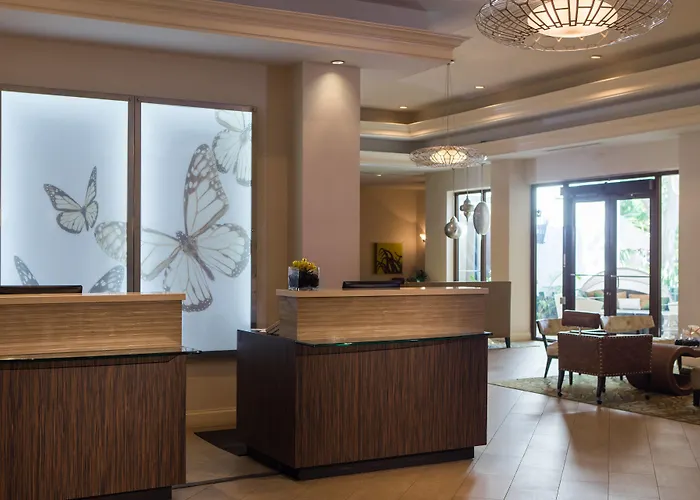 Renaissance Boca Raton Hotel
