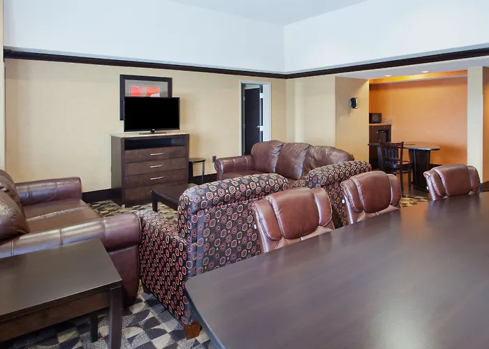 Delta Hotels By Marriott Columbia Northeast