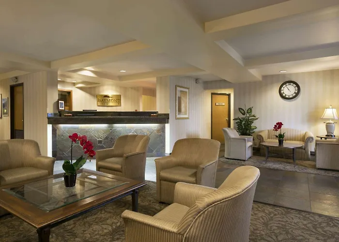 Baymont By Wyndham Seattle/Kirkland Wa
