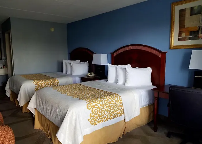 Days Inn By Wyndham Richmond