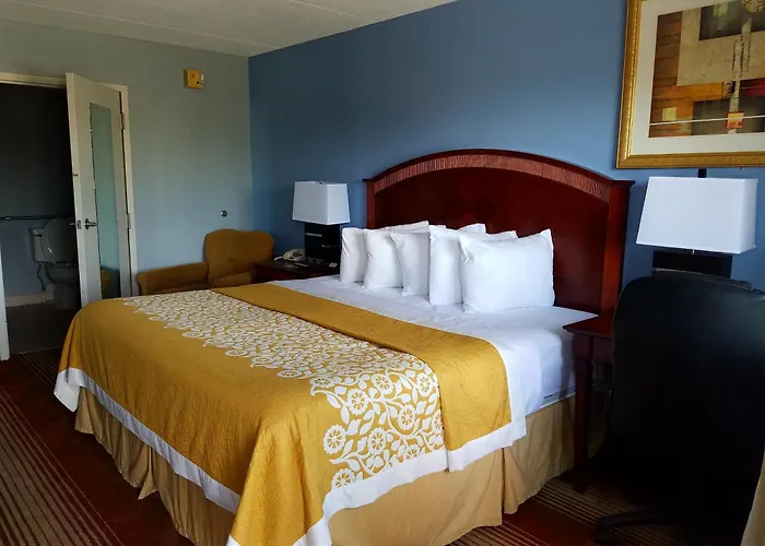 Days Inn By Wyndham Richmond