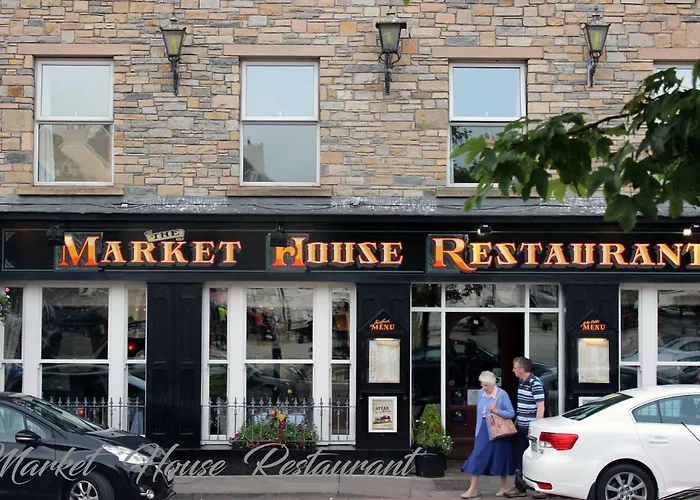 Abbey Hotel Donegal