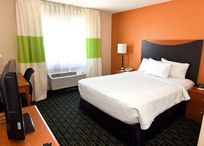 Americinn By Wyndham Topeka