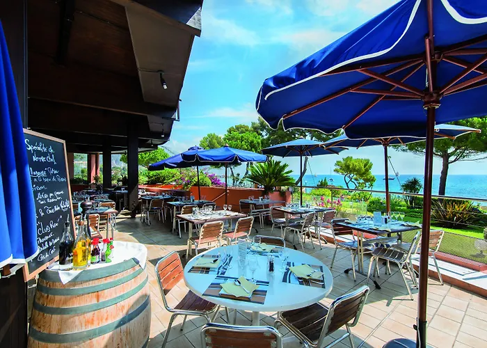 Hotel Vacances Bleues Delcloy