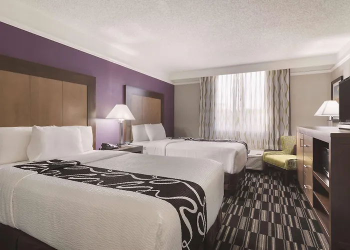 La Quinta Inn By Wyndham Jupiter