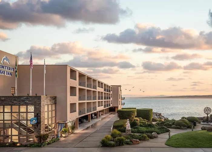 Monterey Bay Inn
