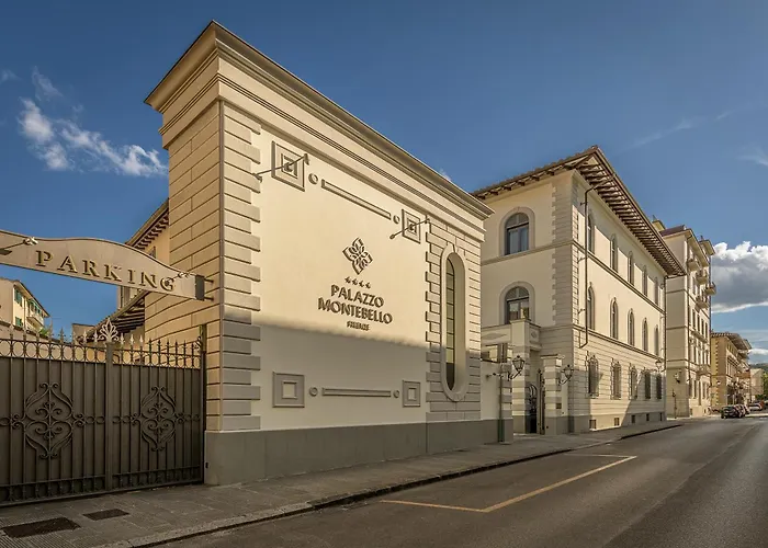 Palazzo Montebello