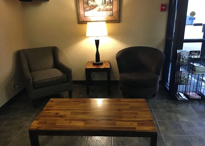 Med City Inn & Suites Rochester Mayo Clinic Area