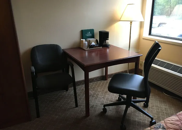 Med City Inn & Suites Rochester Mayo Clinic Area