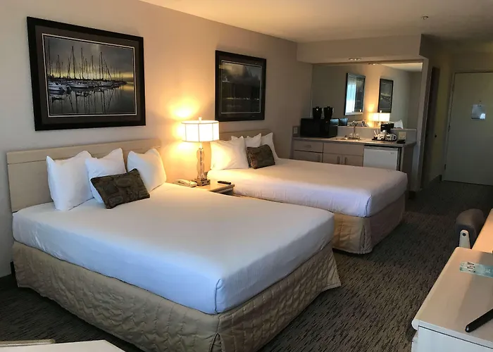 Shilo Inn Suites Warrenton