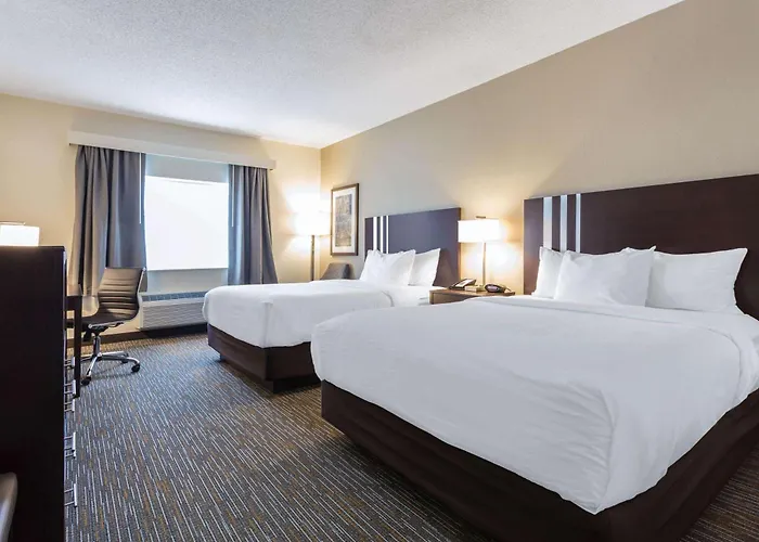 Wingate By Wyndham Gurnee