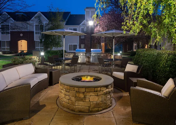 Sonesta Es Suites Nashville Brentwood