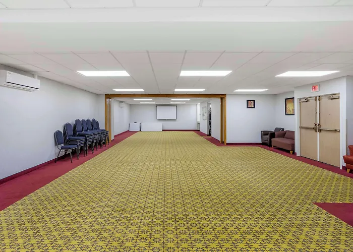 Best Western Danbury/Bethel