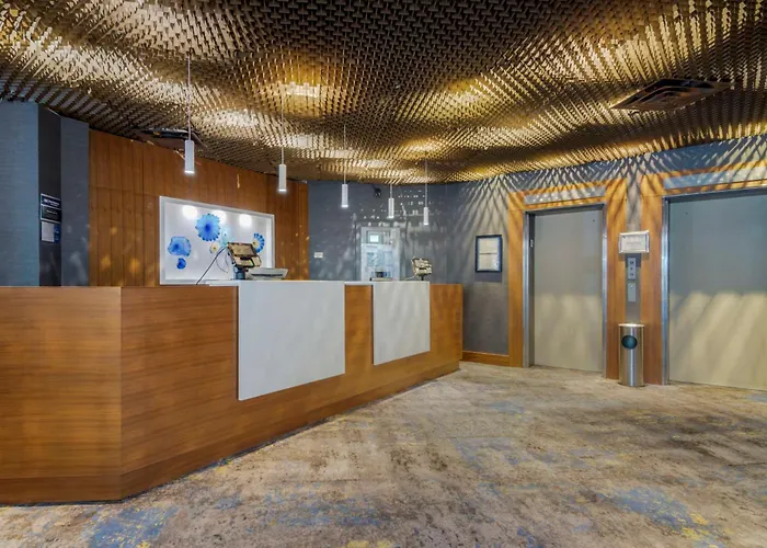 Best Western Premier Chateau Granville Hotel&Suites&Conference Centre