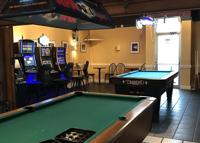 Danville Inn