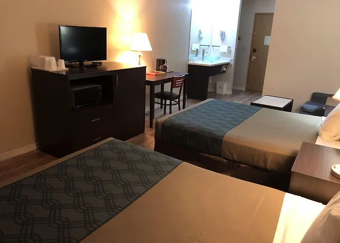 Ocean Star Inn