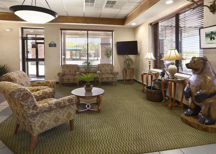 Days Inn & Suites By Wyndham Trinidad