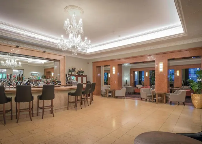 Riu Plaza The Gresham Dublin