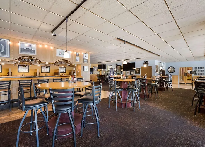 Best Western Riverfront Inn