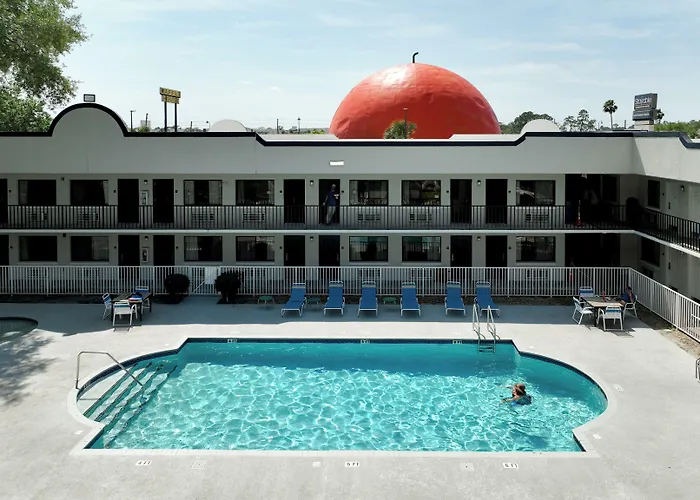 Stayable Kissimmee West