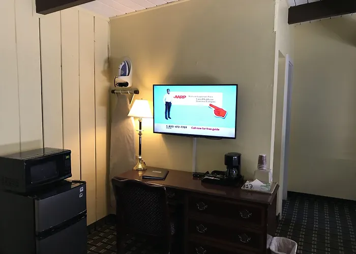 Travel Inn