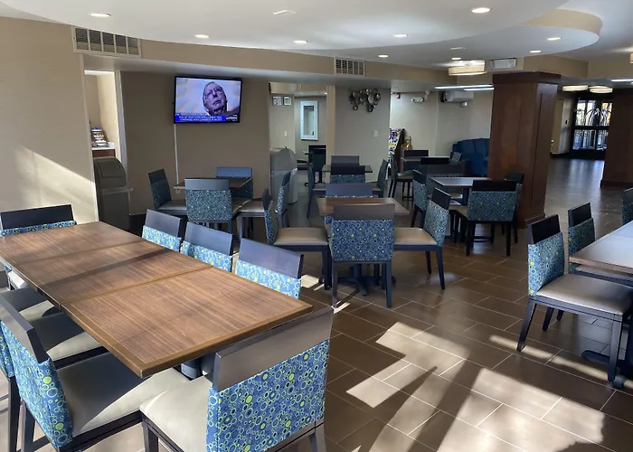 Comfort Inn University