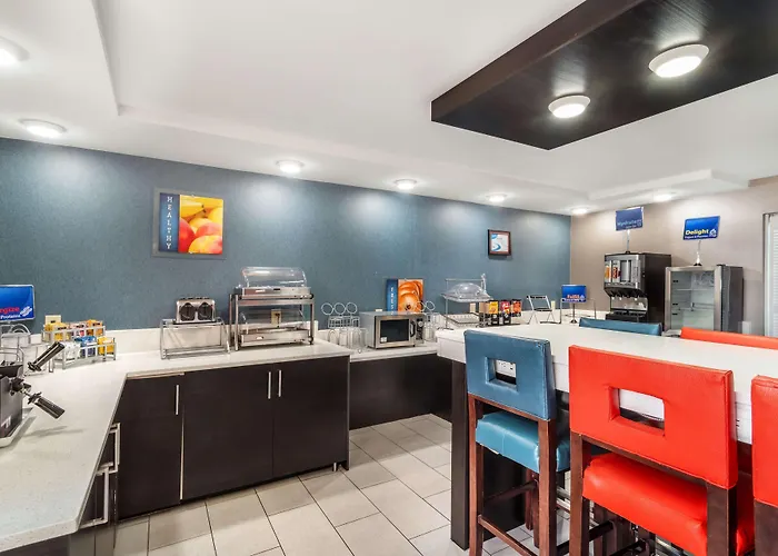 Best Western Charlotte-Gastonia