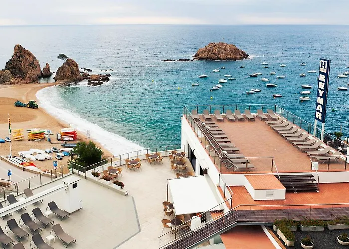 Gran Hotel Reymar 4 Sup