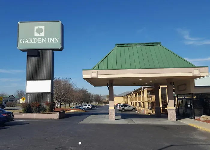 Northeast Garden Inn