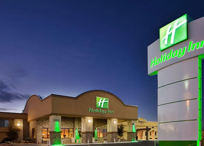 Holiday Inn Kearney By Ihg