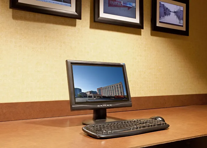 Holiday Inn Grand Rapids Downtown By Ihg