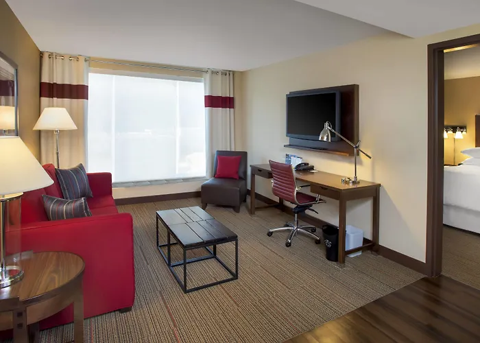 Four Points By Sheraton Charleston